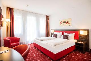 PLAZA INN Amedia Wien fotoÄŸrafÄ±