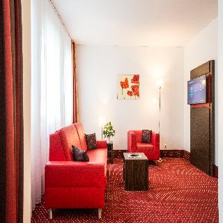 PLAZA INN Amedia Wien fotoÄŸrafÄ±