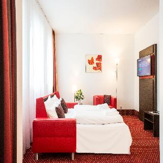 PLAZA INN Amedia Wien fotoÄŸrafÄ±