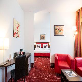 PLAZA INN Amedia Wien fotoÄŸrafÄ±