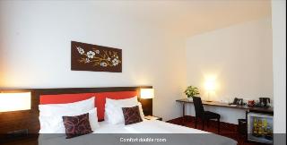 PLAZA INN Amedia Wien fotoÄŸrafÄ±