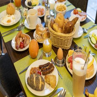 PLAZA INN Amedia Wien fotoÄŸrafÄ±