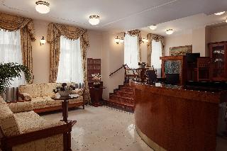 Alqush Hotel Downtown fotoÄŸrafÄ±