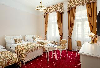 Alqush Hotel Downtown fotoÄŸrafÄ±