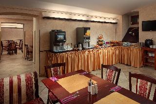 Alqush Hotel Downtown fotoÄŸrafÄ±