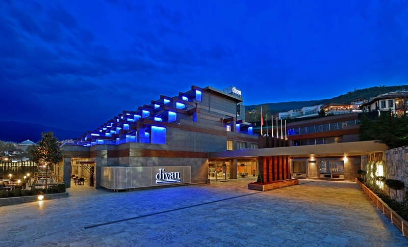Divan Bursa - Genel