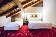Best Western Hotel Modena District oda fotoğrafı