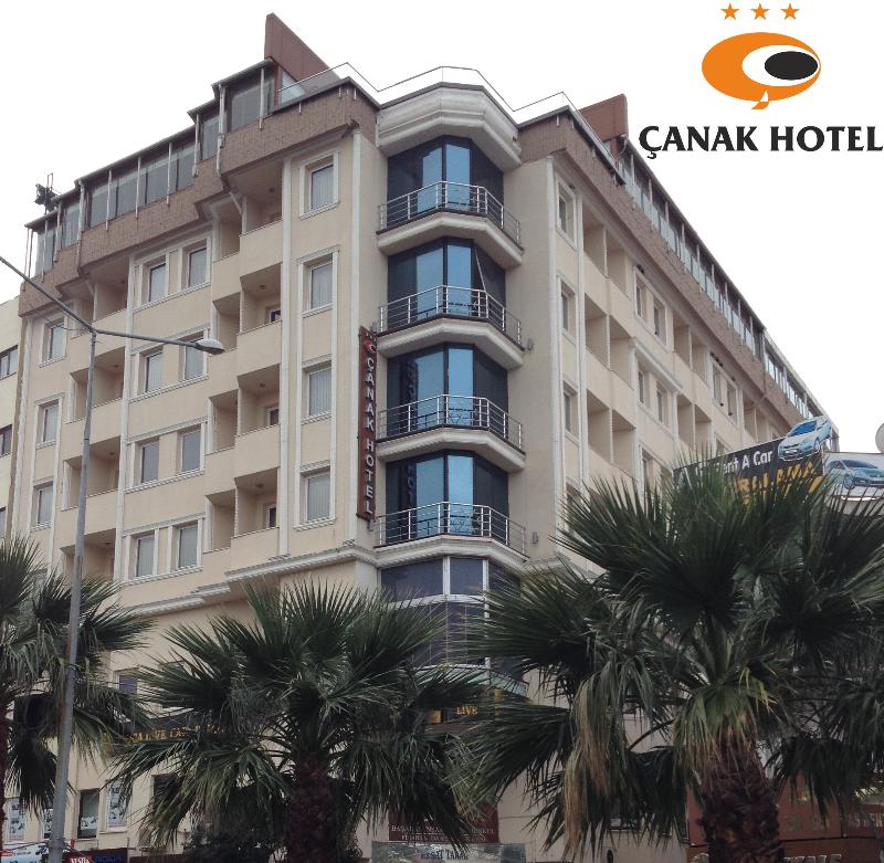 Canak - Genel