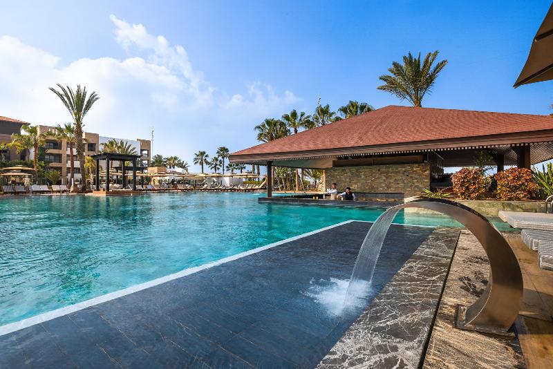Hotel Riu Palace Tikida Agadir - All Inclusive - Bar
