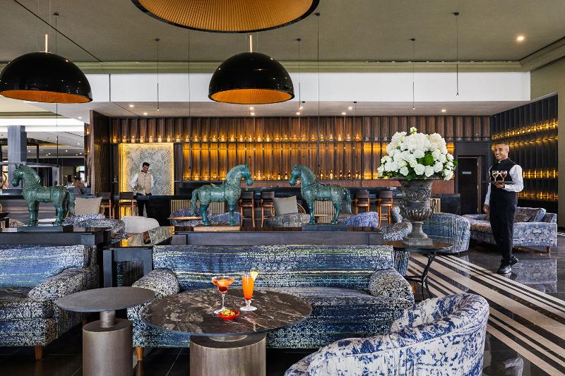 Hotel Riu Palace Tikida Agadir - All Inclusive - Bar