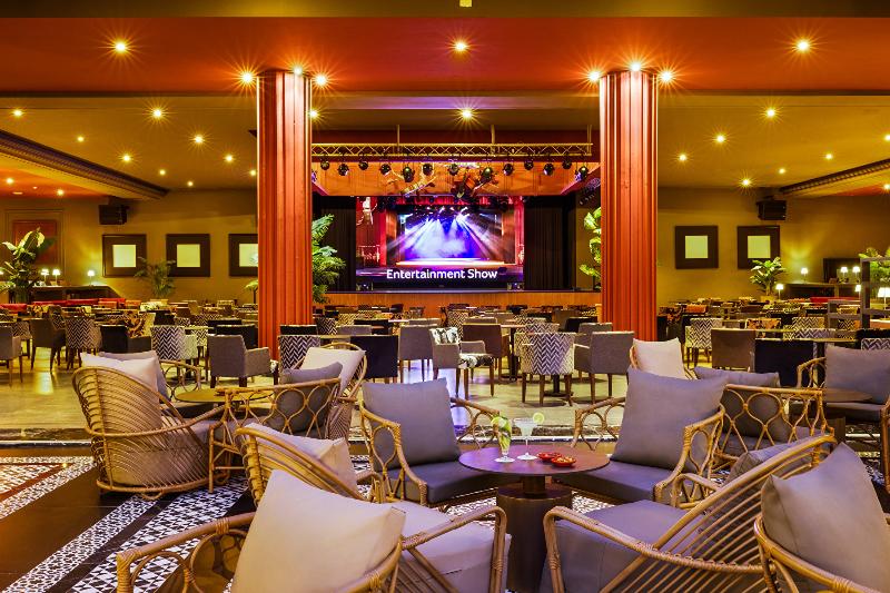 Hotel Riu Palace Tikida Agadir - All Inclusive - Bar