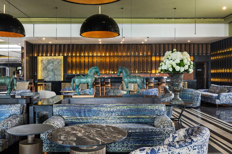 Hotel Riu Palace Tikida Agadir - All Inclusive - Bar
