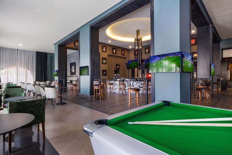 Hotel Riu Palace Tikida Agadir - All Inclusive - Bar