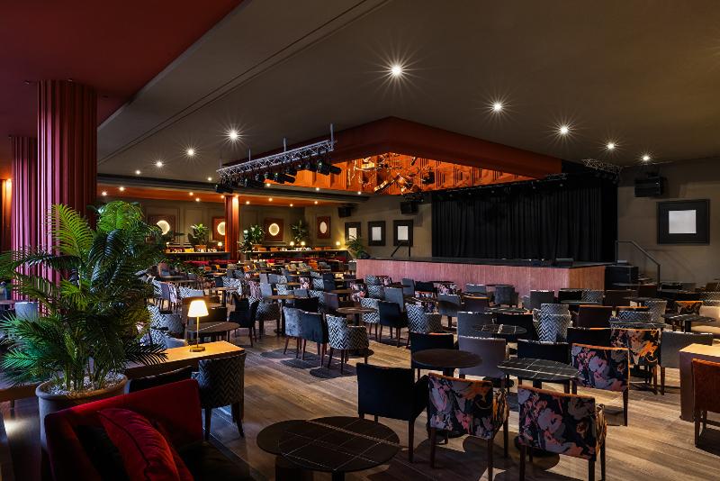 Hotel Riu Palace Tikida Agadir - All Inclusive - Bar