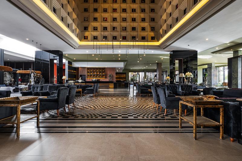 Hotel Riu Palace Tikida Agadir - All Inclusive - Bar