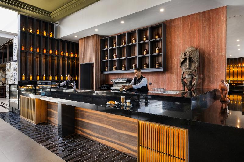 Hotel Riu Palace Tikida Agadir - All Inclusive - Bar