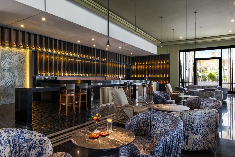 Hotel Riu Palace Tikida Agadir - All Inclusive - Bar