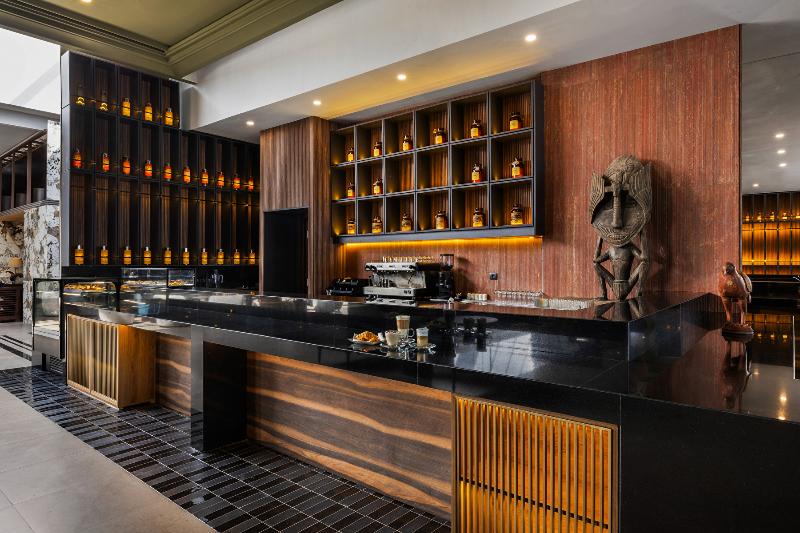 Hotel Riu Palace Tikida Agadir - All Inclusive - Bar