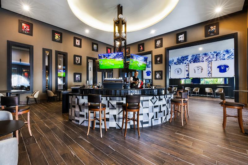 Hotel Riu Palace Tikida Agadir - All Inclusive - Bar