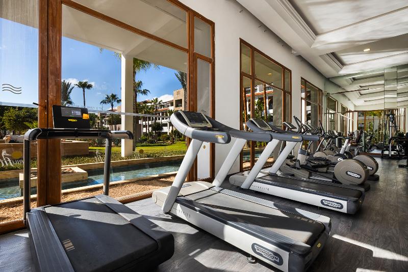 Hotel Riu Palace Tikida Agadir - All Inclusive - Aktivite