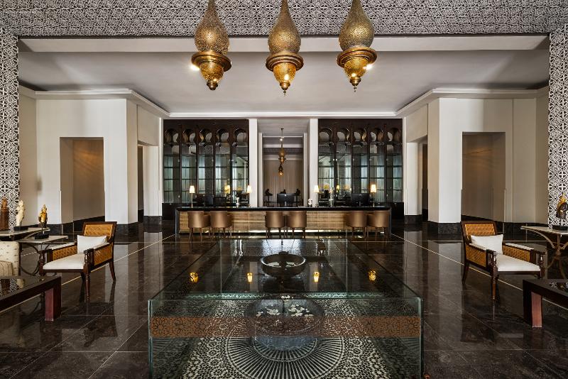 Hotel Riu Palace Tikida Agadir - All Inclusive - Aktivite
