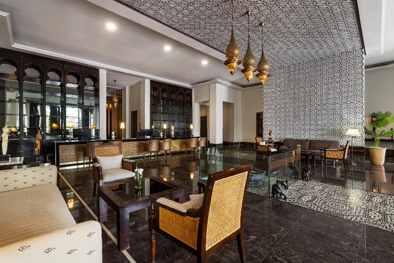 Hotel Riu Palace Tikida Agadir - All Inclusive - Aktivite