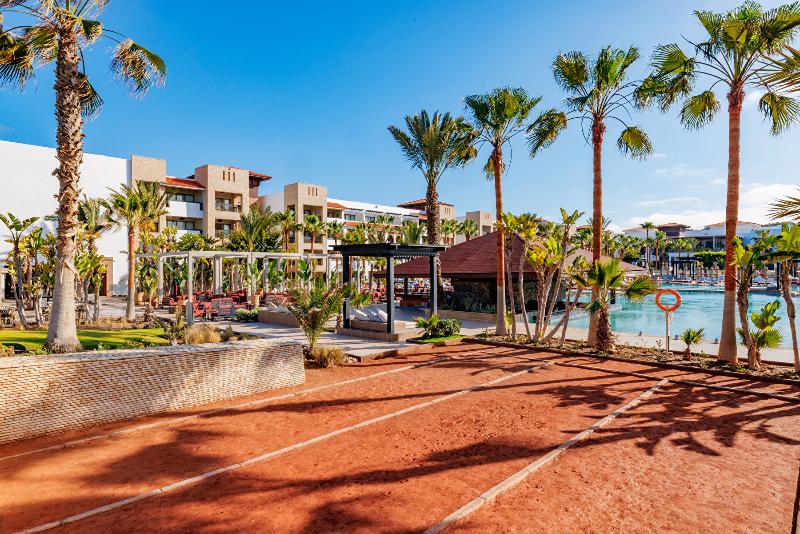 Hotel Riu Palace Tikida Agadir - All Inclusive - Aktivite