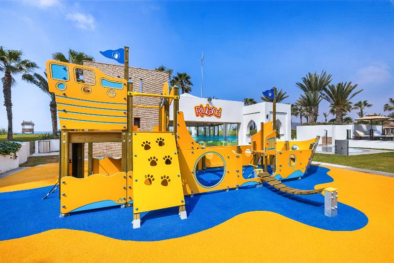 Hotel Riu Palace Tikida Agadir - All Inclusive - Aktivite