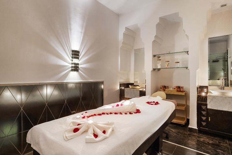 Hotel Riu Palace Tikida Agadir - All Inclusive - Aktivite