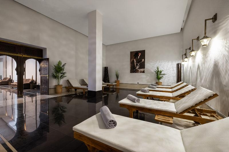 Hotel Riu Palace Tikida Agadir - All Inclusive - Aktivite