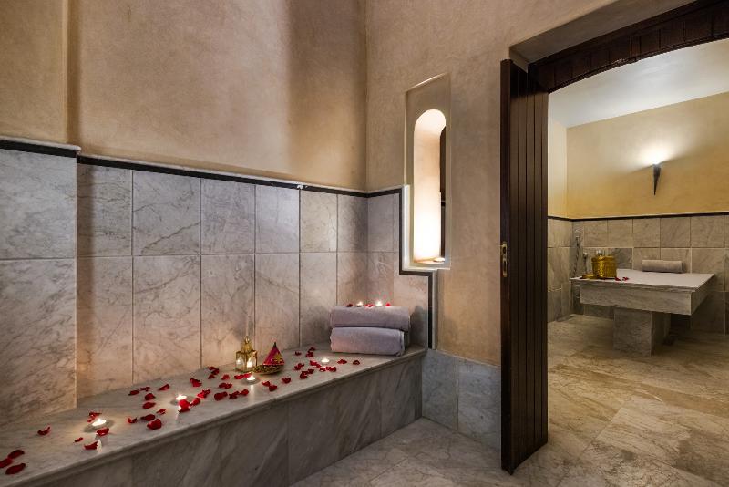Hotel Riu Palace Tikida Agadir - All Inclusive - Aktivite