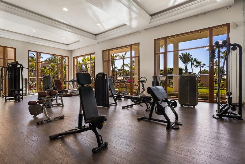 Hotel Riu Palace Tikida Agadir - All Inclusive - Aktivite