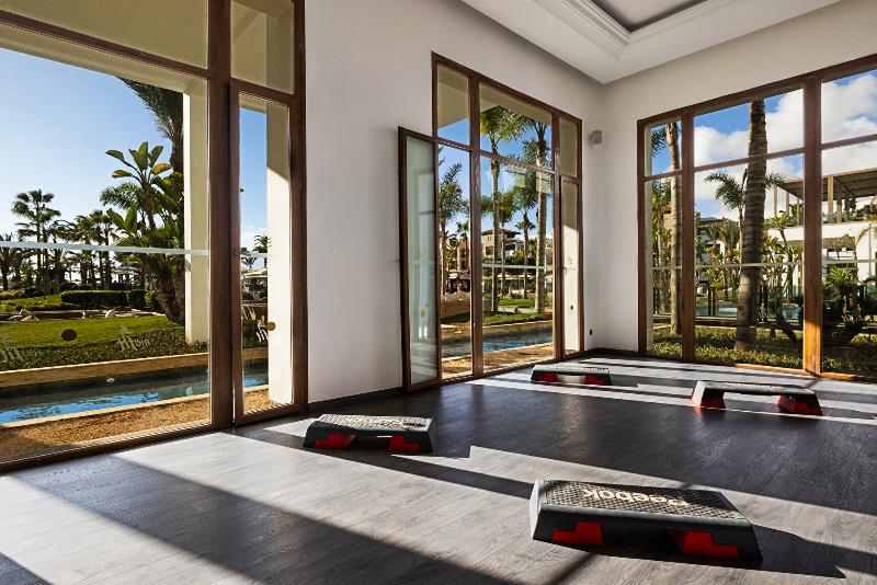 Hotel Riu Palace Tikida Agadir - All Inclusive - Aktivite
