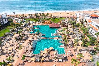 Hotel Riu Palace Tikida Agadir - All Inclusive otel fotoğrafı