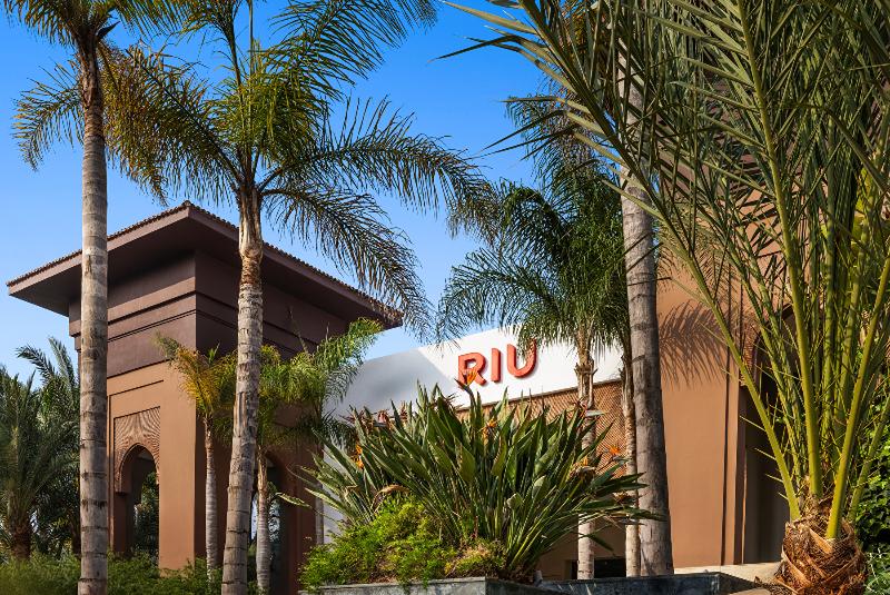 Hotel Riu Palace Tikida Agadir - All Inclusive - Genel