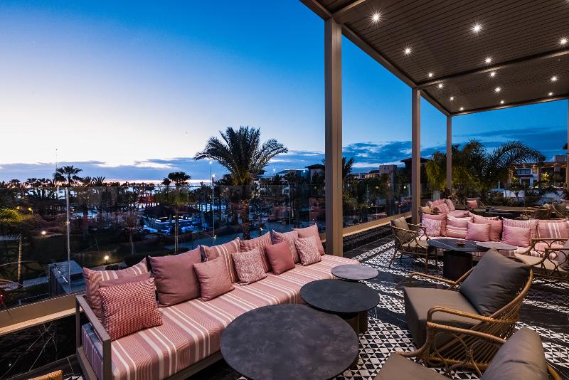 Hotel Riu Palace Tikida Agadir - All Inclusive - Genel