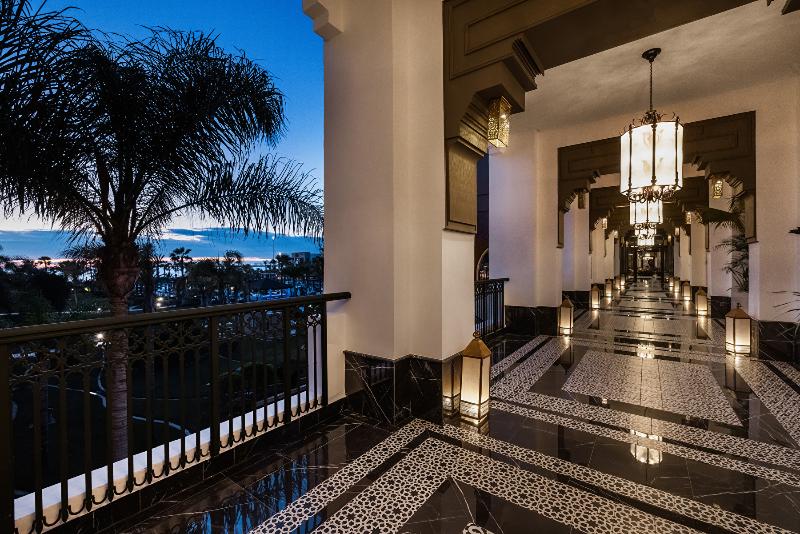 Hotel Riu Palace Tikida Agadir - All Inclusive - Genel