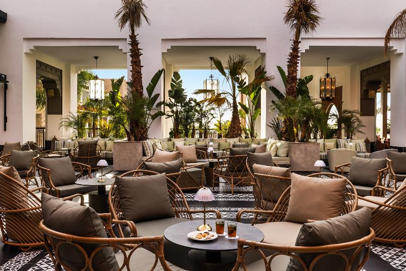 Hotel Riu Palace Tikida Agadir - All Inclusive - Genel