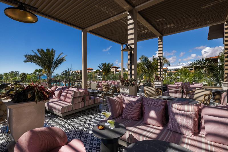 Hotel Riu Palace Tikida Agadir - All Inclusive - Genel