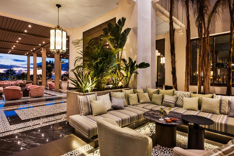 Hotel Riu Palace Tikida Agadir - All Inclusive - Genel