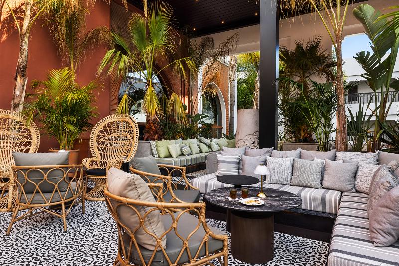 Hotel Riu Palace Tikida Agadir - All Inclusive - Genel
