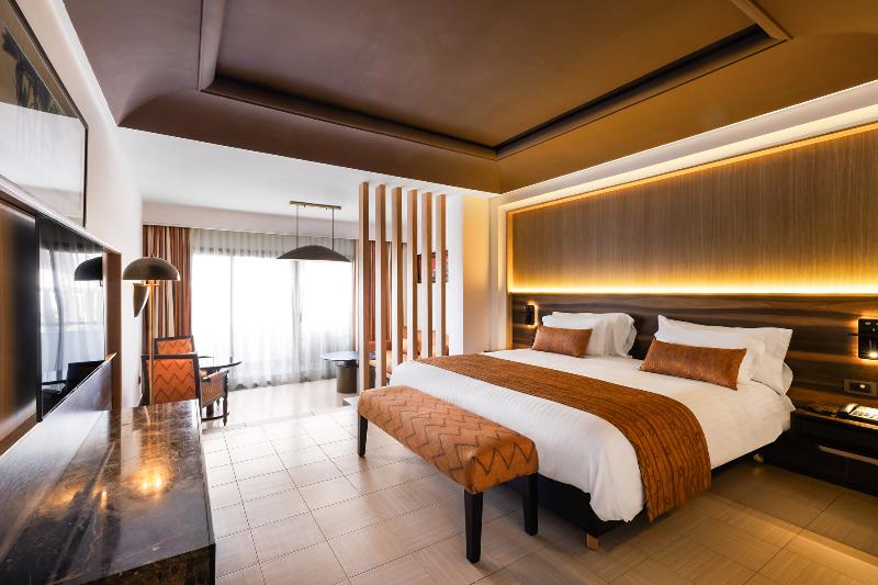 Hotel Riu Palace Tikida Agadir - All Inclusive - Oda