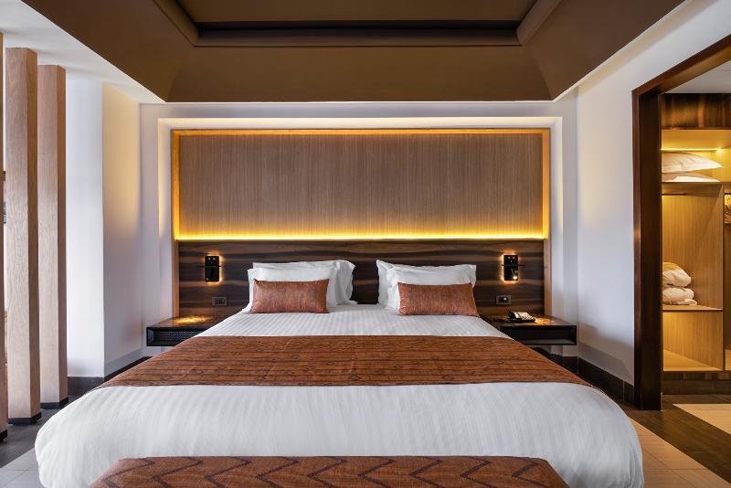 Hotel Riu Palace Tikida Agadir - All Inclusive - Oda