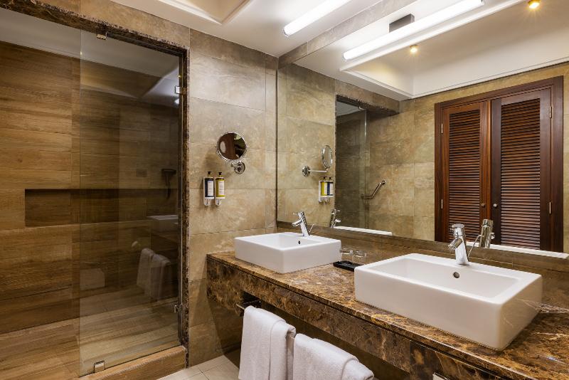 Hotel Riu Palace Tikida Agadir - All Inclusive - Oda