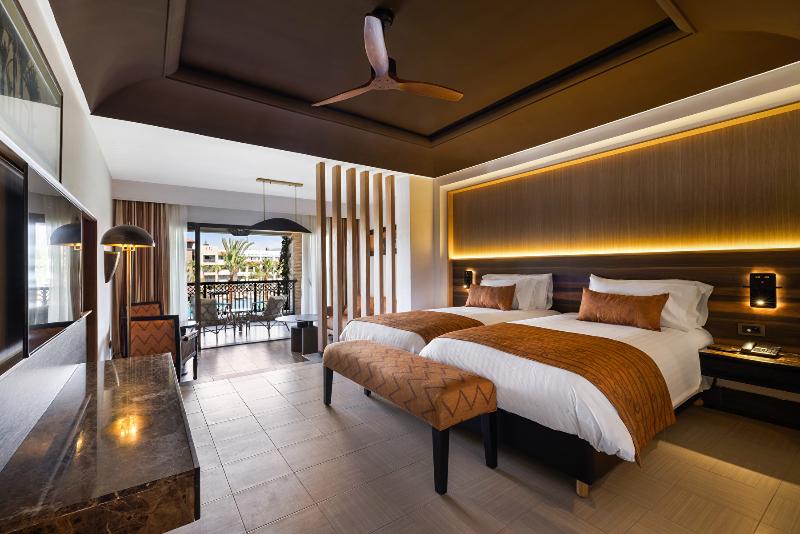 Hotel Riu Palace Tikida Agadir - All Inclusive - Oda