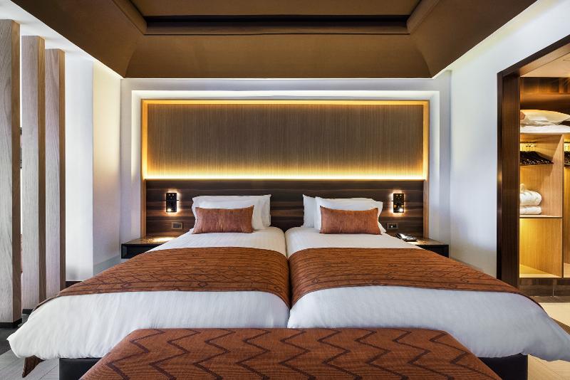 Hotel Riu Palace Tikida Agadir - All Inclusive - Oda