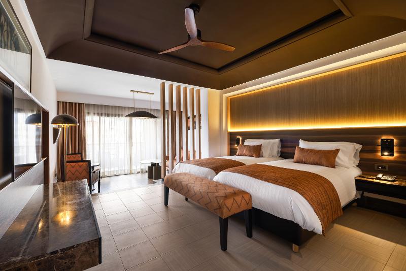 Hotel Riu Palace Tikida Agadir - All Inclusive - Oda