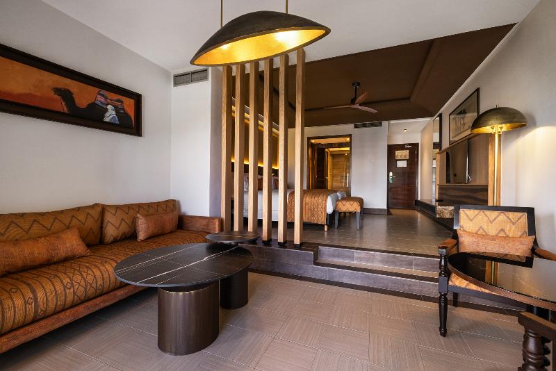 Hotel Riu Palace Tikida Agadir - All Inclusive - Oda