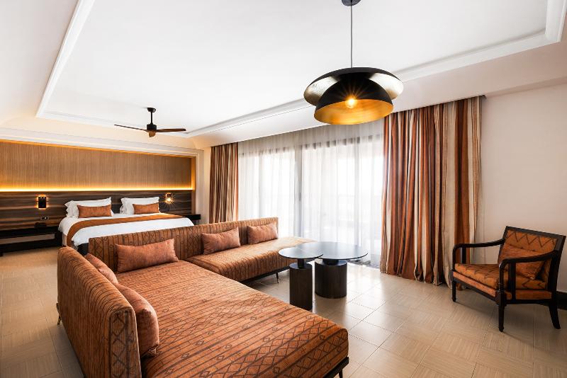 Hotel Riu Palace Tikida Agadir - All Inclusive - Oda