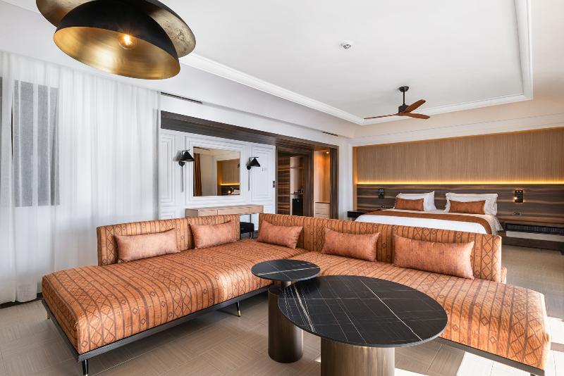 Hotel Riu Palace Tikida Agadir - All Inclusive - Oda